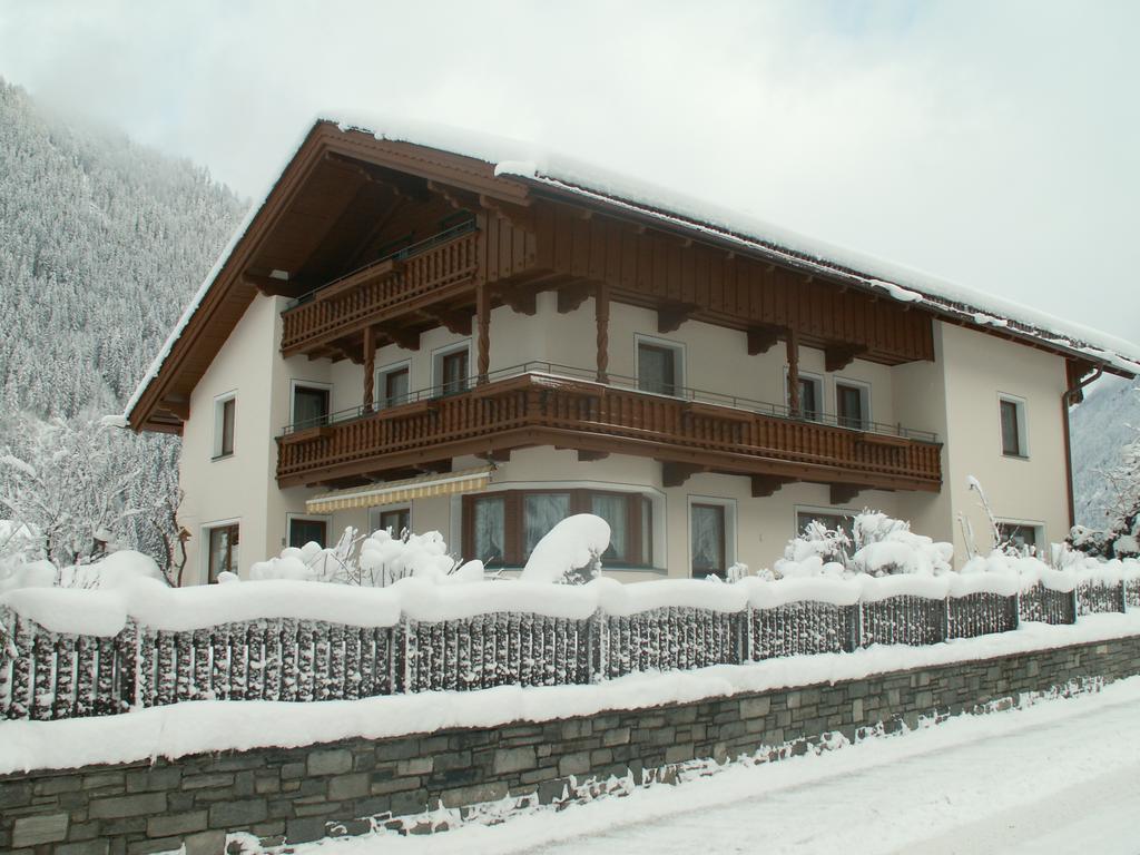 מאיירהופן Landhaus Tyrol מראה חיצוני תמונה