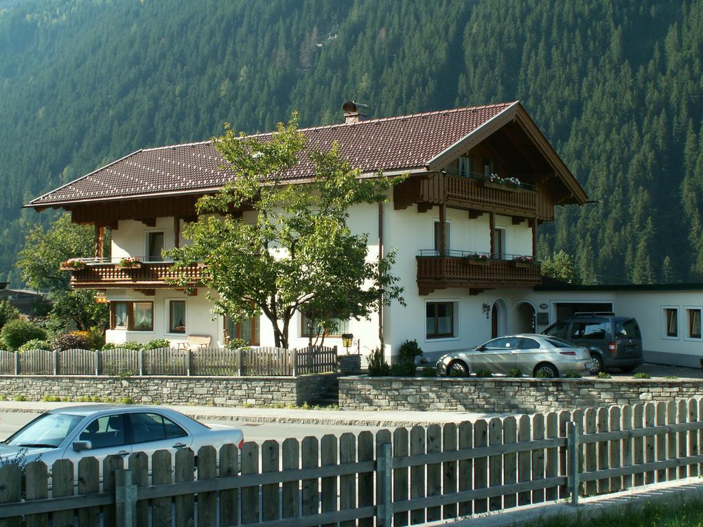 מאיירהופן Landhaus Tyrol מראה חיצוני תמונה