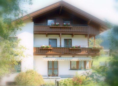 מאיירהופן Landhaus Tyrol מראה חיצוני תמונה