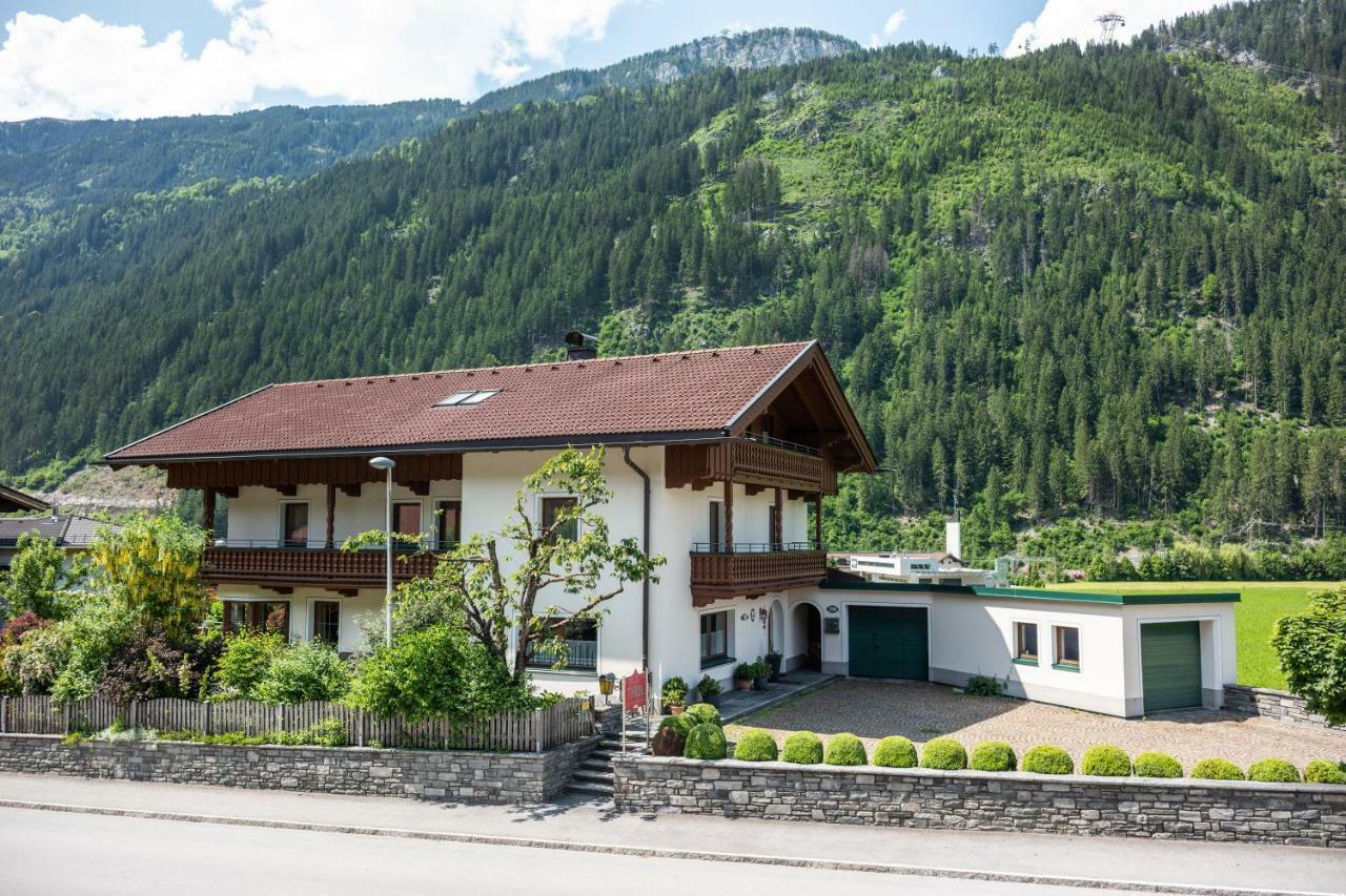 מאיירהופן Landhaus Tyrol מראה חיצוני תמונה